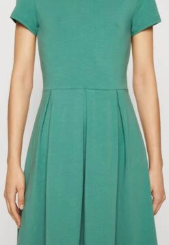 Anna Field Jerseykleid - Dark Green 13 Anna Field Jerseykleid - Dark Green -Damenbekleidungsgeschäft ad438c7d877b4f0c9446915f03e39006