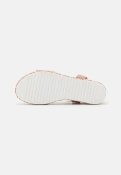 Anna Field Plateausandalette - Light Pink 12 Anna Field Plateausandalette - Light Pink -Damenbekleidungsgeschäft aea9895bd28c432e953e8e270aa2b0af