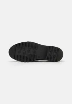 Anna Field LEATHER - Slipper - Black 12 Anna Field LEATHER - Slipper - Black -Damenbekleidungsgeschäft aec70282b339471897223eb1cba3ba0d