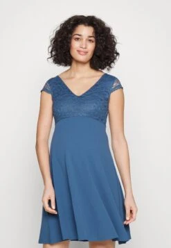 Jerseykleid - Dark Blue -Damenbekleidungsgeschäft aee5724109724dfaadf845d13c462281