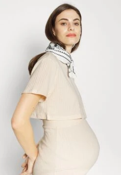 TOP SKIRT SET - Bleistiftrock - 003 - Off-white 11 TOP SKIRT SET - Bleistiftrock - 003 - Off-white -Damenbekleidungsgeschäft af0b503f31c24a2a8f02924ebcf2b518