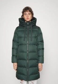 Marc O'Polo COAT LONG FIX HOOD WITH DRAWSTRING LONG ZIPPER - Daunenmantel - Hickory Brown 13 Marc O'Polo COAT LONG FIX HOOD WITH DRAWSTRING LONG ZIPPER - Daunenmantel - Hickory Brown -Damenbekleidungsgeschäft af62c376bc4d4198be918f890b4ea35a