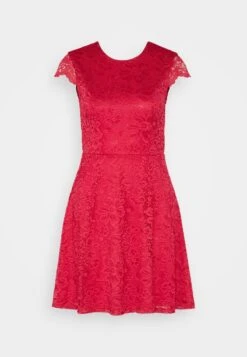 Anna Field Cocktailkleid/festliches Kleid - Berry -Damenbekleidungsgeschäft afe54c11c3c34eb3acd6430d7f73ec5e