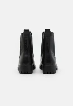 ECCO MODTRAY - Stiefelette - Black -Damenbekleidungsgeschäft b0ee4e9c941141a5bed517310722bdad