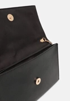 Anna Field Clutch - 802 - Black -Damenbekleidungsgeschäft b0fbc9b598f344319c307317368d3275