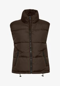 B.young BYBOMINA - Weste - Java 13 B.young BYBOMINA - Weste - Java -Damenbekleidungsgeschäft b1c633eb293a413ea982ea4a91d75245