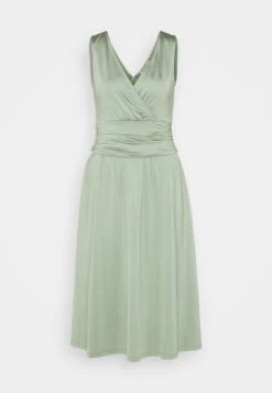 Anna Field Jerseykleid - Light Green -Damenbekleidungsgeschäft b5c6afeb95684d95bd8b0d28d3af7fb5