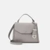 Anna Field Handtasche - Grey -Damenbekleidungsgeschäft b5e838738ab640cbaecbe2ed928add27