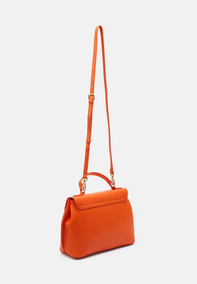 Anna Field Handtasche - Orange 4 Anna Field Handtasche - Orange – Bild 2
