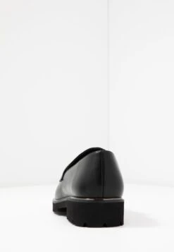 Anna Field Slipper - Black -Damenbekleidungsgeschäft bbb073042b3946a596408943da8b02da