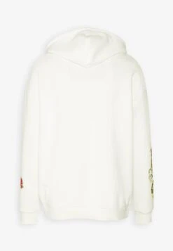 YOURTURN UNISEX - Sweatshirt - White 13 YOURTURN UNISEX - Sweatshirt - White -Damenbekleidungsgeschäft be4a4d42657643a99e277dd8ae8a484e