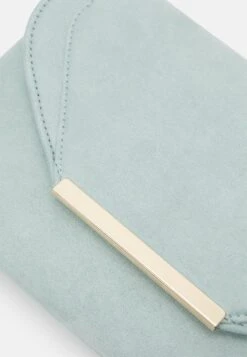 Anna Field Clutch - Mint -Damenbekleidungsgeschäft beb170c05a9c45428d846d70be27af21