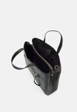 Anna Field LEATHER - Notebooktasche - Black 10 Anna Field LEATHER - Notebooktasche - Black -Damenbekleidungsgeschäft c01a30d8c65b4faea8beafaf09fbfc1b