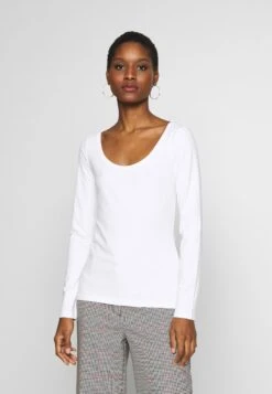 Anna Field 2 PACK - Langarmshirt - Black/white 11 Anna Field 2 PACK - Langarmshirt - Black/white -Damenbekleidungsgeschäft c037b95f978245c38ce95cfdd07de15a