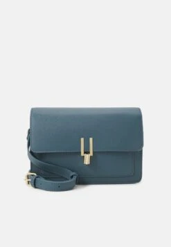 Anna Field Umhängetasche - Blue 12 Anna Field Umhängetasche - Blue -Damenbekleidungsgeschäft c3db187398a04026995ac02b66717bdb 1