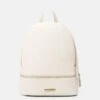 Anna Field Tagesrucksack - 003 - Off-white -Damenbekleidungsgeschäft c3f89f4ca2e74a9a9a359ab8ec5560f9