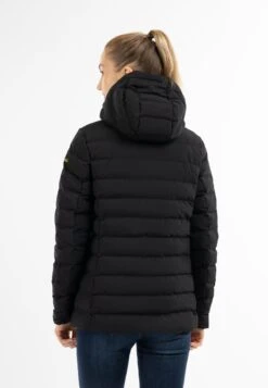 Schmuddelwedda IMMY - Winterjacke - Schwarz 10 Schmuddelwedda IMMY - Winterjacke - Schwarz -Damenbekleidungsgeschäft c620ff074c8a4e08bdf064a5e88f06f6