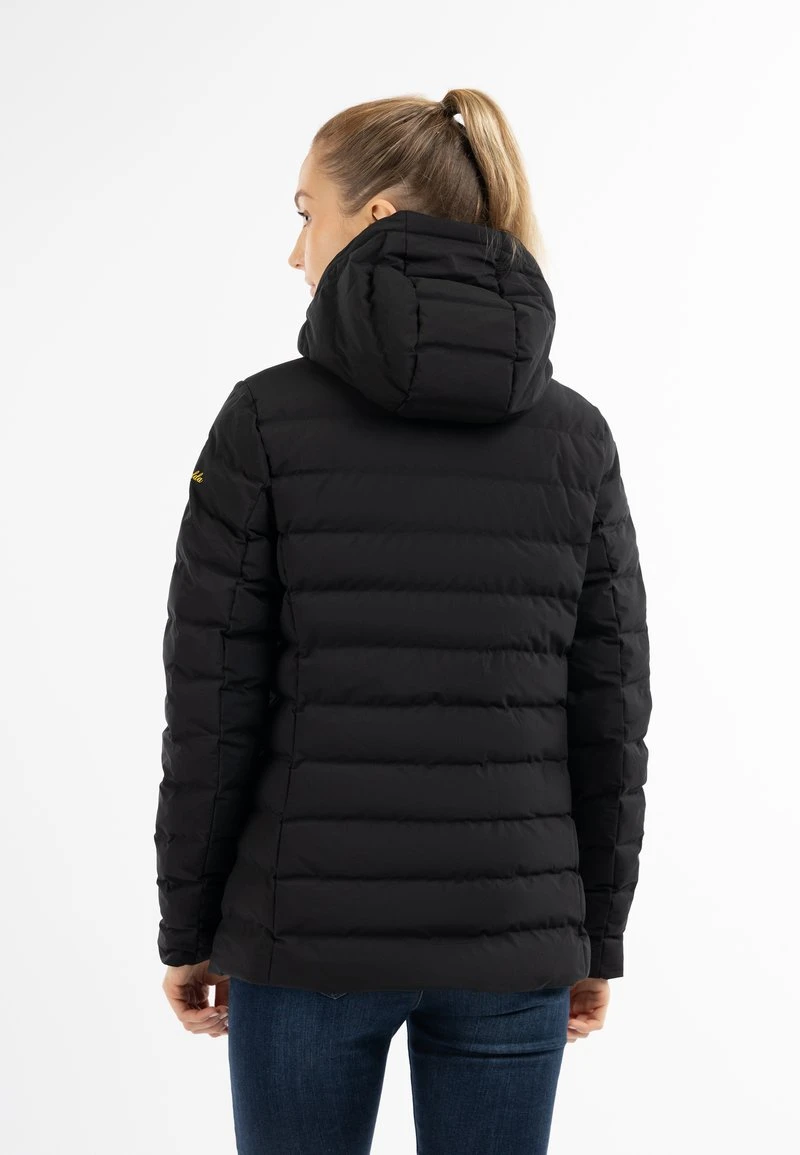 Schmuddelwedda IMMY - Winterjacke - Schwarz 5 Schmuddelwedda IMMY - Winterjacke - Schwarz – Bild 3