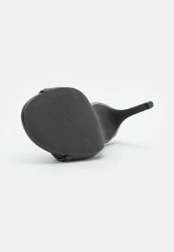 Anna Field LEATHER - High Heel Sandalette - Black -Damenbekleidungsgeschäft c65d377cd3f345d9bcf1f4ebac85120a