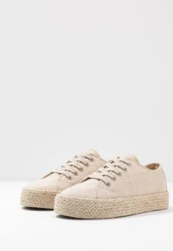Anna Field Espadrille - Beige -Damenbekleidungsgeschäft c72f41e775ff4322a7c0bf32ded2518e