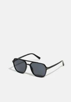 Jack & Jones JACMATTY SUNGLASSES 2 PACK - Sonnenbrille - Black/brown Stone 12 Jack & Jones JACMATTY SUNGLASSES 2 PACK - Sonnenbrille - Black/brown Stone -Damenbekleidungsgeschäft c93f10a0ce1447e1a2a3a4e96688b3e4