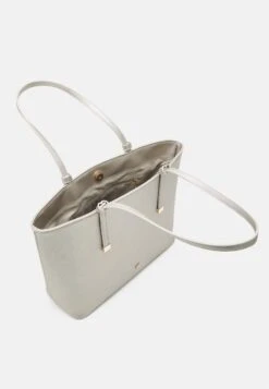 Anna Field Handtasche - Silver-coloured 10 Anna Field Handtasche - Silver-coloured -Damenbekleidungsgeschäft c9c915ecf1cb4c7d9aa552d0d475b05e