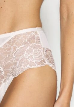 Triumph PEONY FLORALE MAXI - Panties - Angora 12 Triumph PEONY FLORALE MAXI - Panties - Angora -Damenbekleidungsgeschäft ca5645c72b444791ac8d9eefc727bf7e
