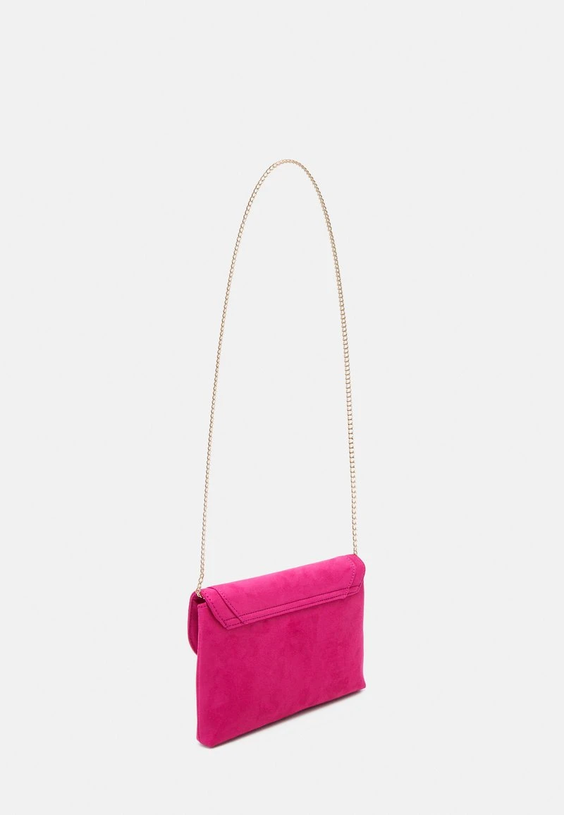 Anna Field Clutch - Pink 4 Anna Field Clutch - Pink – Bild 2