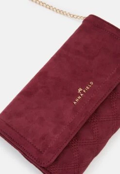 Anna Field Clutch - Red -Damenbekleidungsgeschäft cb284e6ca5f14842acdaec65b86f24fd