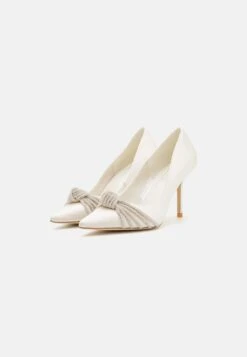 Dune London BEAUTIES - Pumps - Ivory -Damenbekleidungsgeschäft ce885b3e1b724d9ca69809f678d351c5