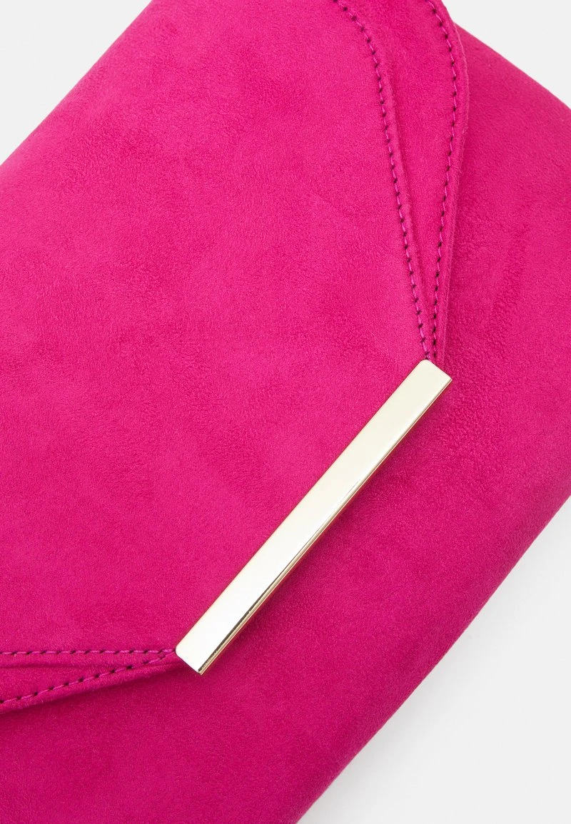 Anna Field Clutch - Pink 6 Anna Field Clutch - Pink – Bild 4