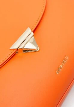Anna Field Handtasche - Orange 11 Anna Field Handtasche - Orange -Damenbekleidungsgeschäft d4c0e108933449de9802e3d9891ed283
