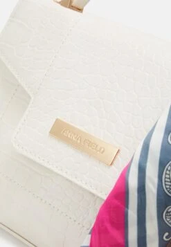 Anna Field Handtasche - White 11 Anna Field Handtasche - White -Damenbekleidungsgeschäft d666e272f9124518877cefb53ed25259
