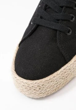 Anna Field Espadrille - Black 10 Anna Field Espadrille - Black -Damenbekleidungsgeschäft da20475ecc61451aa26e9b0f76165819