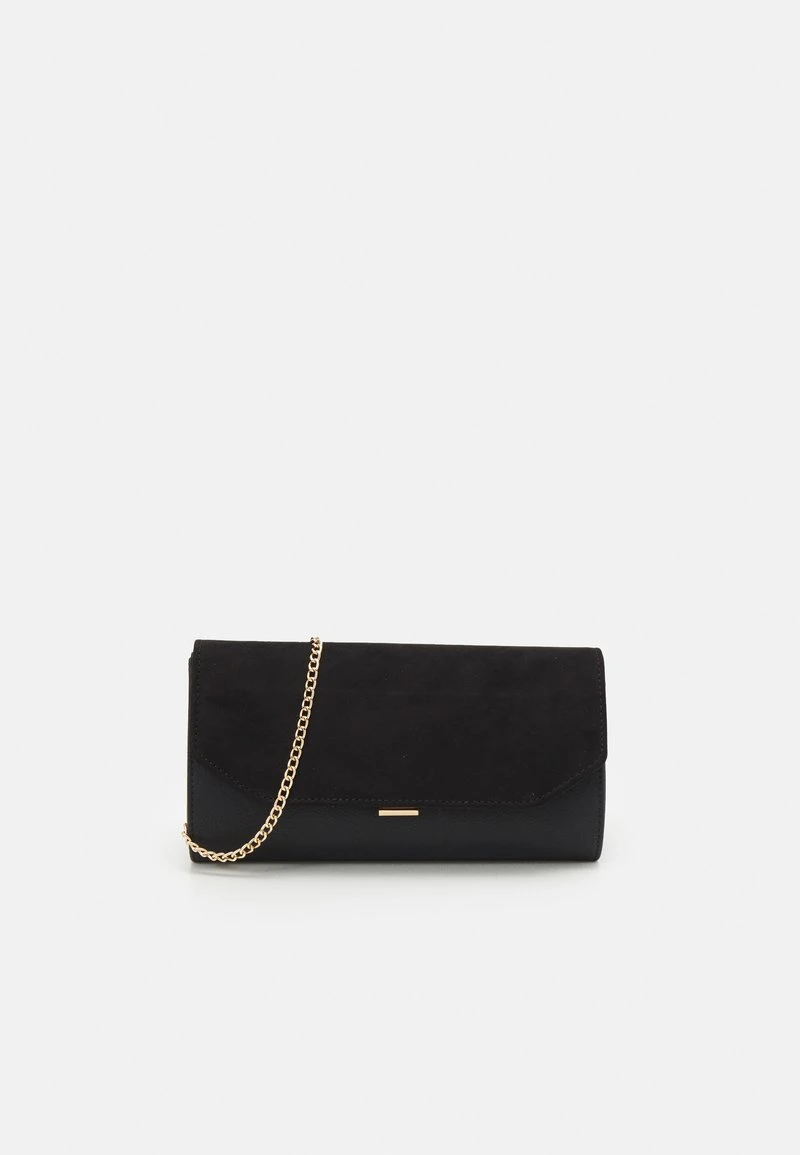 Anna Field Clutch - Black 8 Anna Field Clutch - Black – Bild 6