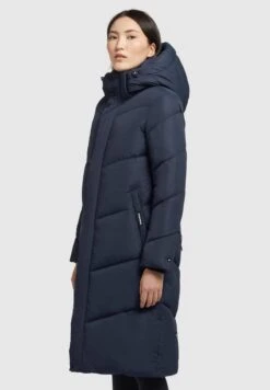 Khujo TORINO 3 - Wintermantel - Dunkelblau 12 Khujo TORINO 3 - Wintermantel - Dunkelblau -Damenbekleidungsgeschäft db7f0b4a7faf484d96e6494dadd18299