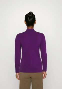 Anna Field Langarmshirt - Purple -Damenbekleidungsgeschäft db8c01e956544310974c36dd467e39e0