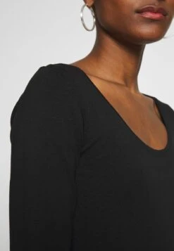 Anna Field 2 PACK - Langarmshirt - Black/white 13 Anna Field 2 PACK - Langarmshirt - Black/white -Damenbekleidungsgeschäft e10f137b9f4c41809aa0bfb0f18a8e7e