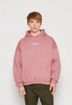 YOURTURN SUPER OVERSIZED UNISEX - Kapuzenpullover - Lilac 10 YOURTURN SUPER OVERSIZED UNISEX - Kapuzenpullover - Lilac -Damenbekleidungsgeschäft e12490f7ed784ad0ab400c75545bacec