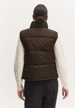 B.young BYBOMINA - Weste - Java 10 B.young BYBOMINA - Weste - Java -Damenbekleidungsgeschäft e1446875f21e4889ac0caf5e5c90c477