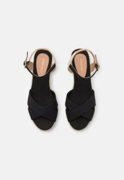 Anna Field Plateausandalette - Black 13 Anna Field Plateausandalette - Black -Damenbekleidungsgeschäft e20f40e86e9c4978a1753db0c2063cca