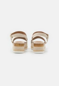 Anna Field COMFORT - Espadrille - Beige 11 Anna Field COMFORT - Espadrille - Beige -Damenbekleidungsgeschäft e23e8e3ea3e84265b07f879391baa2cd