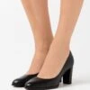 Clarks KAYLIN CARA - Pumps - Black -Damenbekleidungsgeschäft e27a01c5ba794bc093dde7418aaac05b