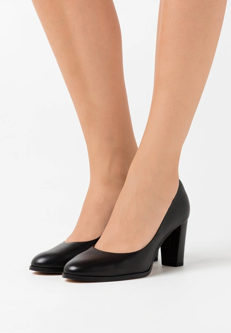 Clarks KAYLIN CARA - Pumps - Black 3 Clarks KAYLIN CARA - Pumps - Black
