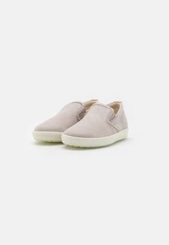 ECCO SOFT - Slipper - Grey Rose/powder -Damenbekleidungsgeschäft e29298a20c7f45df9328cde2838b9444