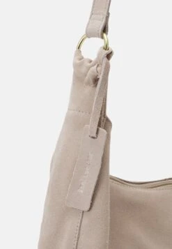 Anna Field LEATHER - Handtasche - Taupe 11 Anna Field LEATHER - Handtasche - Taupe -Damenbekleidungsgeschäft e3ef90042fa34d8fa1169063ad1dd47a