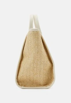 Anna Field Shopping Bag - Off-white -Damenbekleidungsgeschäft e5eaca711ef54c529dbaad8bc1800283