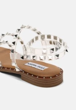 Steve Madden TRAVEL - Riemensandalette - Clear 13 Steve Madden TRAVEL - Riemensandalette - Clear -Damenbekleidungsgeschäft e635bc69fcbc4a4fb71023b8ded2ce97