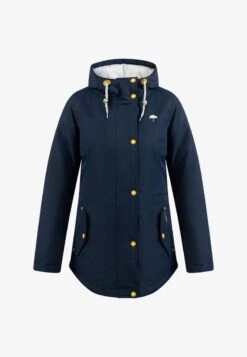 Schmuddelwedda MIT MAGIC PRINT SKYLAH - Regenjacke / Wasserabweisende Jacke - Marine 12 Schmuddelwedda MIT MAGIC PRINT SKYLAH - Regenjacke / Wasserabweisende Jacke - Marine -Damenbekleidungsgeschäft e68f64cce7704b1d91d2528d16693049