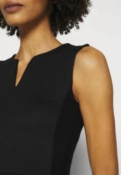 Anna Field Etuikleid - Black -Damenbekleidungsgeschäft e82baae43a1742bcaf6c3d43d310ee2a